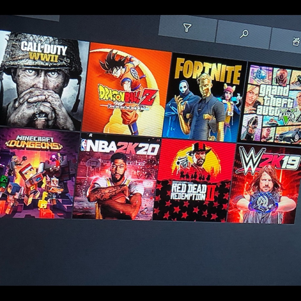 Xbox